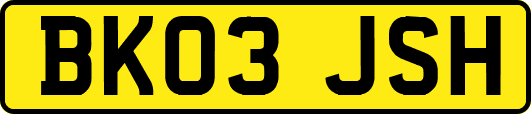 BK03JSH