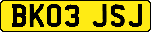 BK03JSJ
