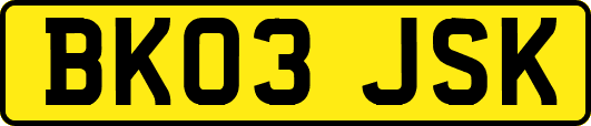 BK03JSK