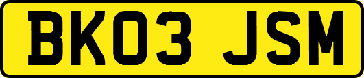 BK03JSM