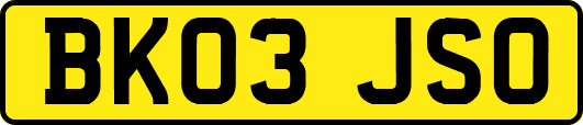 BK03JSO