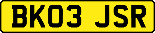 BK03JSR