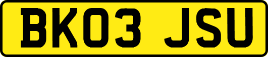 BK03JSU