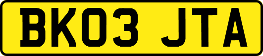BK03JTA