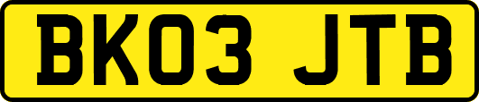 BK03JTB