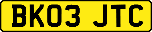 BK03JTC