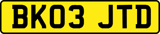 BK03JTD