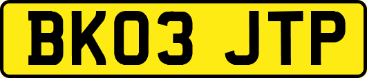 BK03JTP