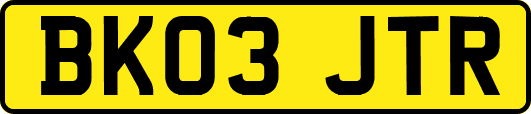 BK03JTR