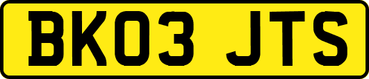BK03JTS