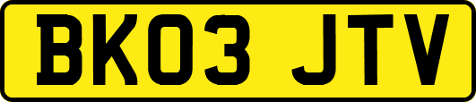 BK03JTV