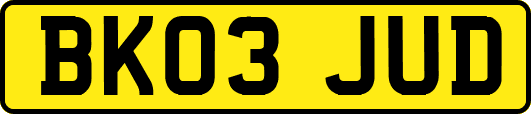 BK03JUD