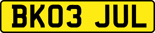 BK03JUL