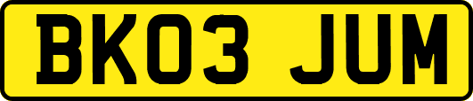 BK03JUM