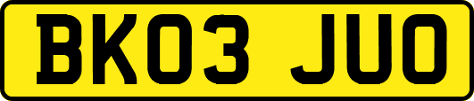 BK03JUO