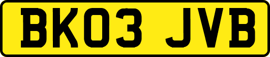 BK03JVB