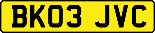 BK03JVC
