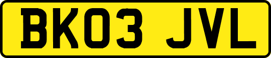 BK03JVL