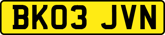 BK03JVN