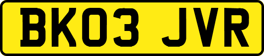 BK03JVR