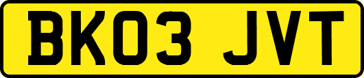 BK03JVT