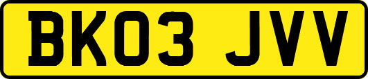 BK03JVV
