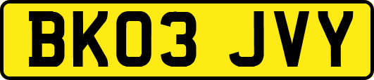BK03JVY