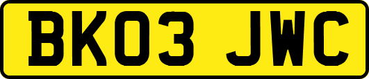 BK03JWC