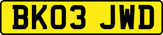 BK03JWD