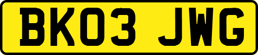 BK03JWG