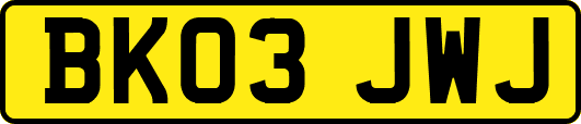 BK03JWJ