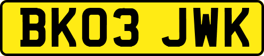 BK03JWK