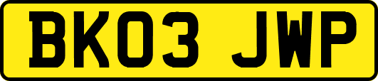 BK03JWP