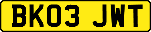 BK03JWT