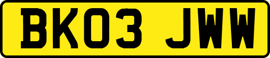 BK03JWW