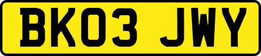 BK03JWY