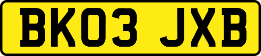 BK03JXB