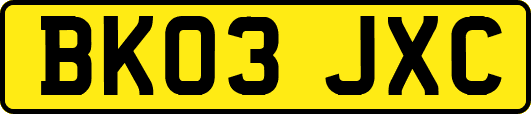 BK03JXC