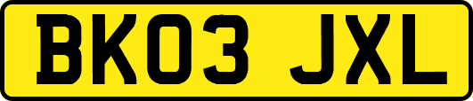 BK03JXL