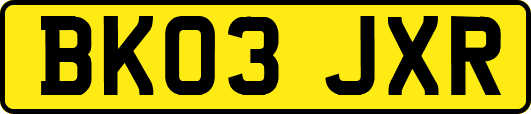 BK03JXR