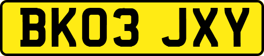 BK03JXY