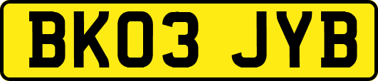 BK03JYB