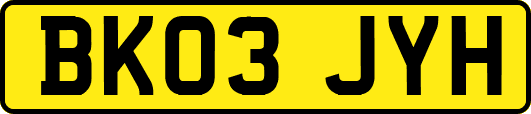BK03JYH