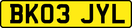 BK03JYL