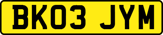 BK03JYM