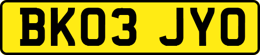 BK03JYO