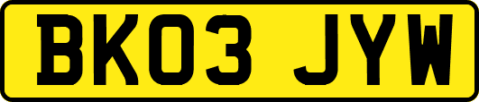 BK03JYW
