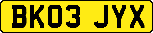 BK03JYX