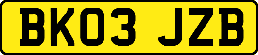 BK03JZB