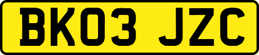 BK03JZC